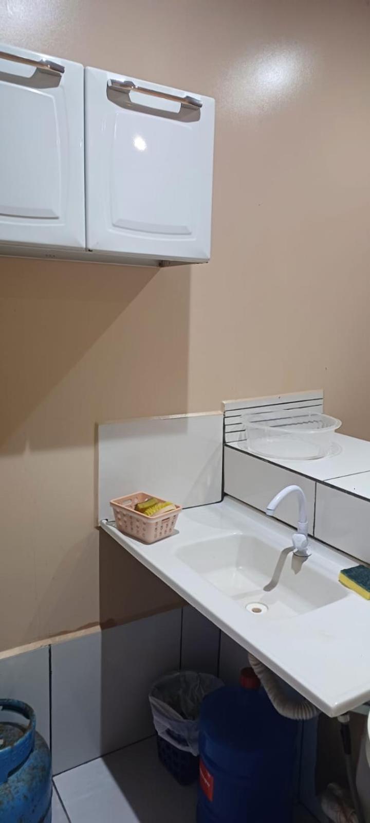 Apart Hotel Rocha Pôrto Velho 외부 사진